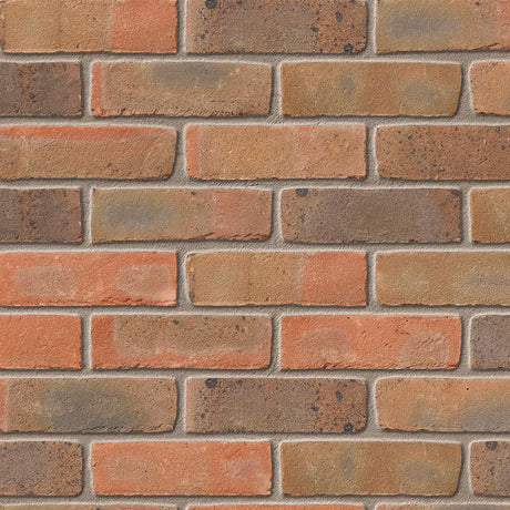 Bexhill Red Facing Brick Pack of 500 10000767