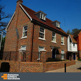 Bexhill Red Facing Brick Pack of 500 10000767