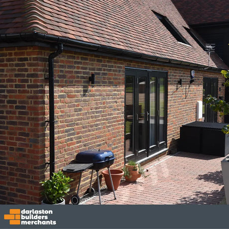 Bexhill Red Facing Brick Pack of 500 10000767