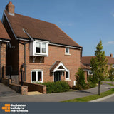 Bexhill Red Facing Brick Pack of 500 10000767