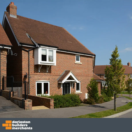 Bexhill Red Facing Brick Pack of 500 10000767