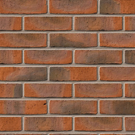 Birtley Olde English Facing Brick Pack of 500 10000768