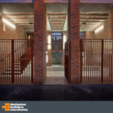 Birtley Olde English Facing Brick Pack of 500 10000768