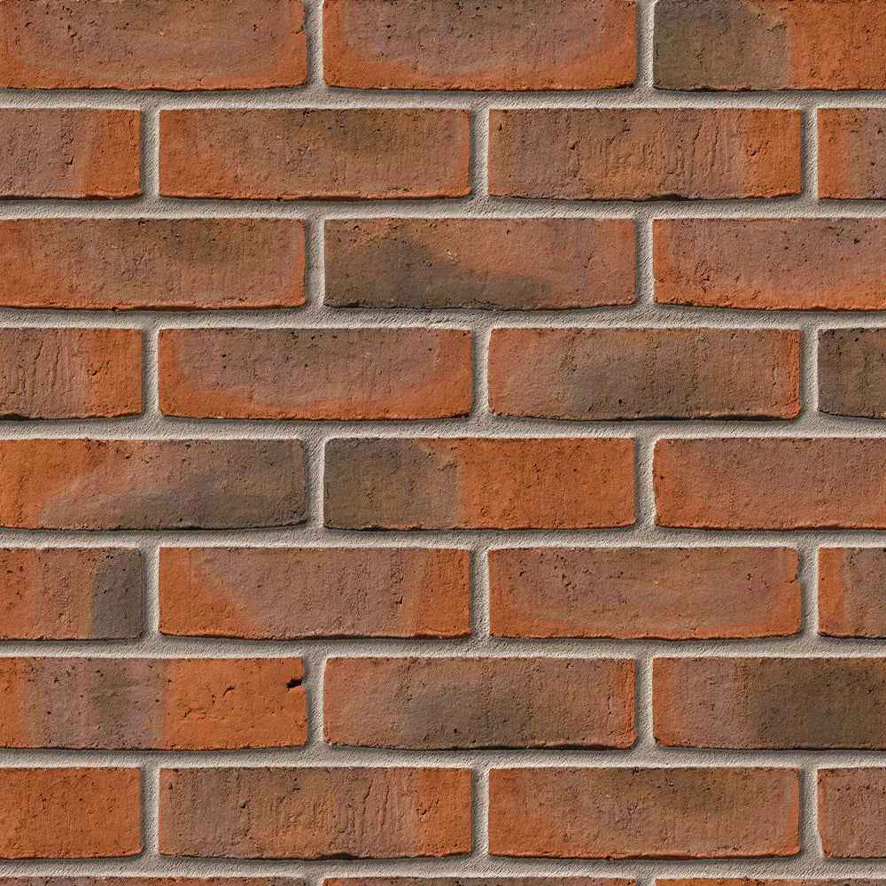Birtley Olde English 73mm Facing Brick Pack of 328