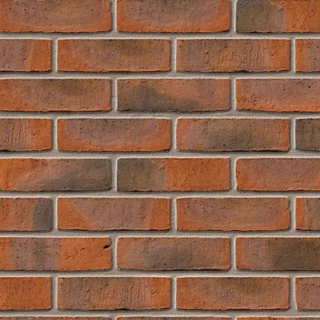 Birtley Olde English 73mm Facing Brick Pack of 328
