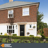Birtley Olde English 73mm Facing Brick Pack of 328