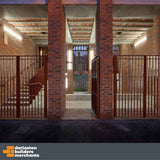 Birtley Olde English 73mm Facing Brick Pack of 328