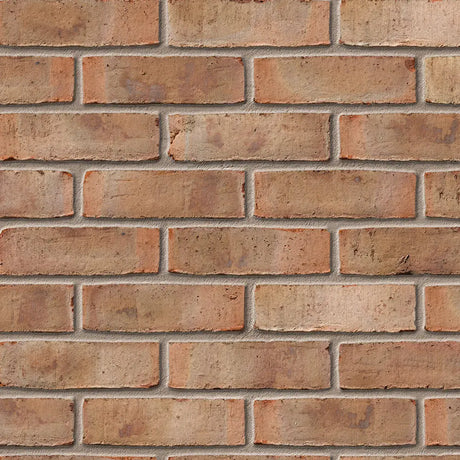 Birtley Olde English Buff Facing Brick Pack of 392 10000770