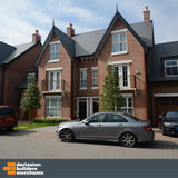 Birtley Olde English Buff Facing Brick Pack of 392 10000770