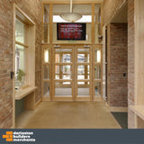Birtley Olde English Buff Facing Brick Pack of 392 10000770