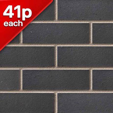 Blue Commons N/S Facing Brick Pack of 380 10000771