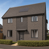 Blue Commons N/S Facing Brick Pack of 380