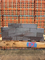 Blue Commons N/S Facing Brick Pack of 380