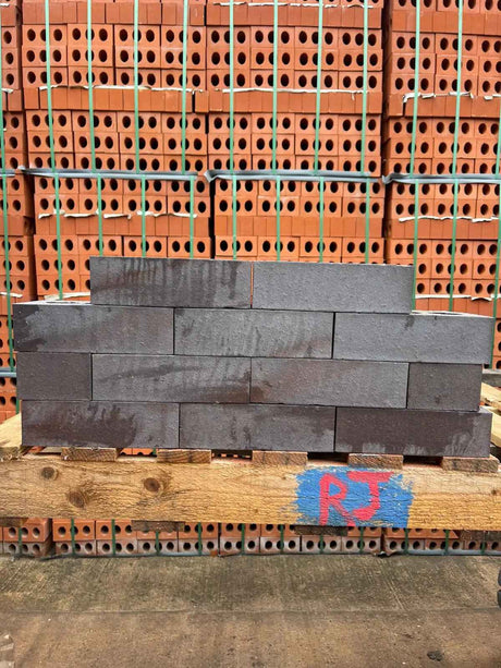 Blue Commons N/S Facing Brick Pack of 380 10000771