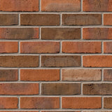 Borrowdale Blend Facing Brick Pack of 392 10000772