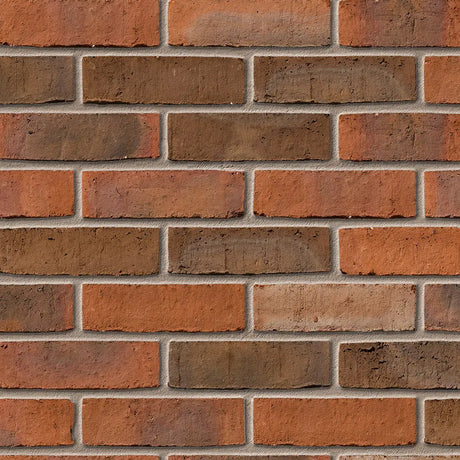 Borrowdale Blend Facing Brick Pack of 392 10000772