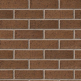 Bracken Brown Rustic Facing Brick Pack of 500 10000773