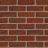 Bradgate Claret Facing Brick Pack of 430 10000774