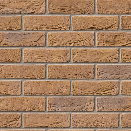 Bradgate Harvest Antique Facing Brick Pack of 430 10000777