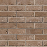 Bradgate Medium Grey Facing Brick Pack of 430 10000779