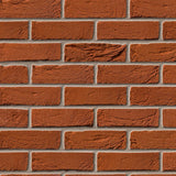 Bradgate Red Facing Brick Pack of 430 10000781