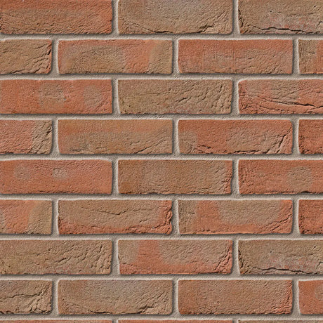 Bradgate Regal Facing Brick Pack of 430 10000782