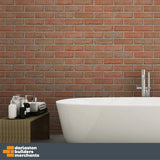 Bradgate Regal Facing Brick Pack of 430 10000782