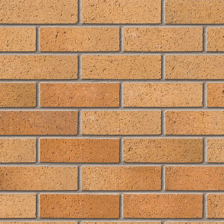 Bristol Buff Multi Facing Brick Pack of 500 10000784
