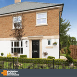 Bristol Buff Multi Facing Brick Pack of 500 10000784