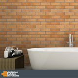 Bristol Buff Multi Facing Brick Pack of 500 10000784