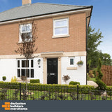 Bristol Gold Facing Brick Pack of 500 10000785