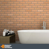 Bristol Gold Facing Brick Pack of 500 10000785