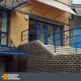 Bristol Gold Facing Brick Pack of 500 10000785