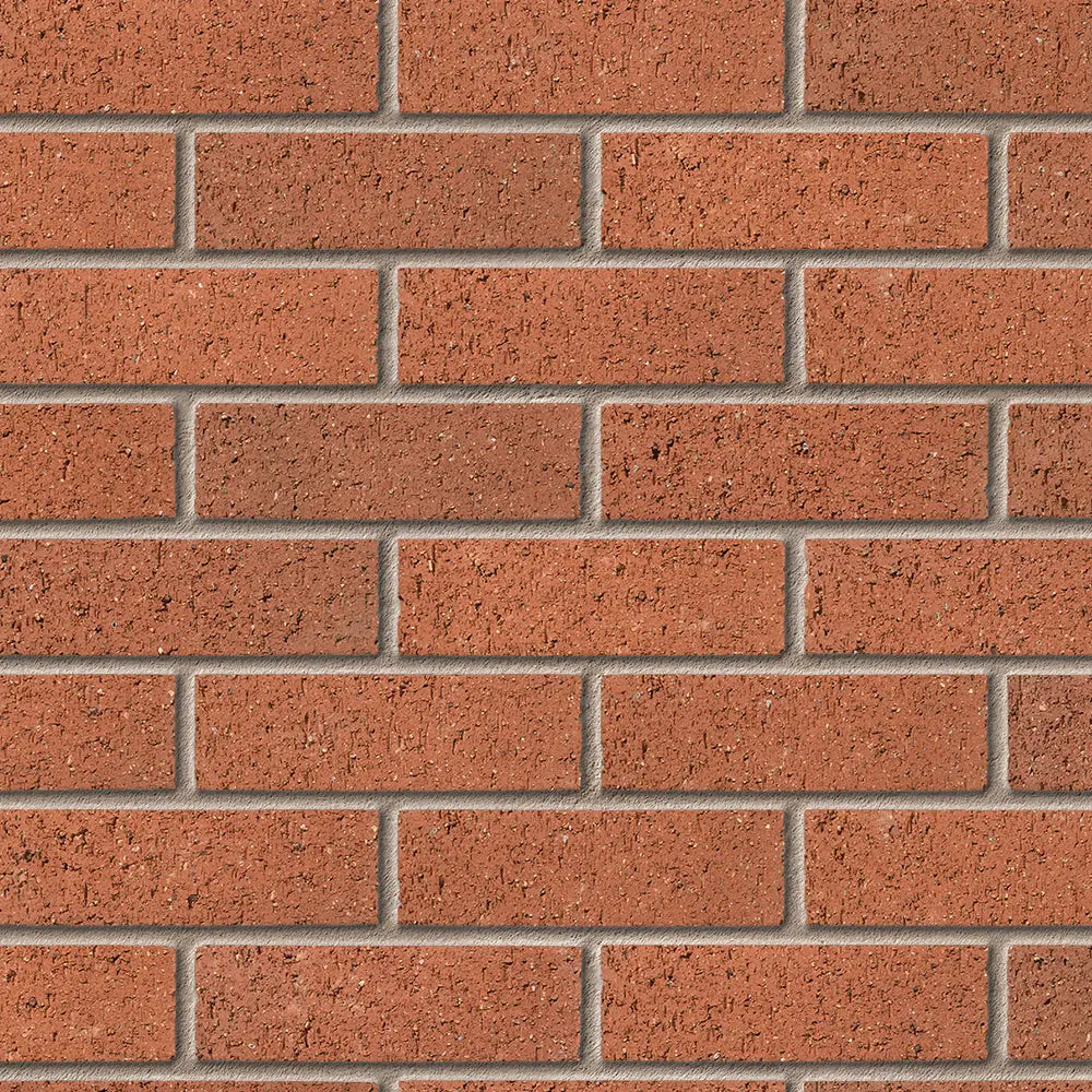 Bristol Red Facing Brick Pack of 500 10000787