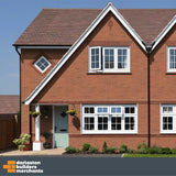 Bristol Red Facing Brick Pack of 500 10000787