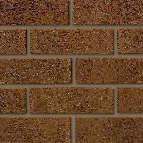 Brown Blend Facing Brick Pack of 316