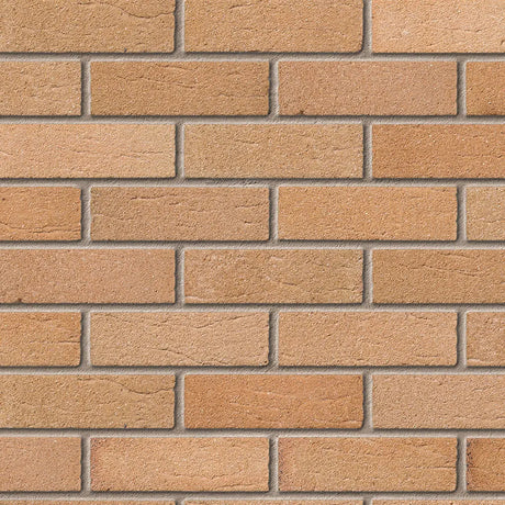 Brunswick Autumn Facing Brick Pack of 500 10000791