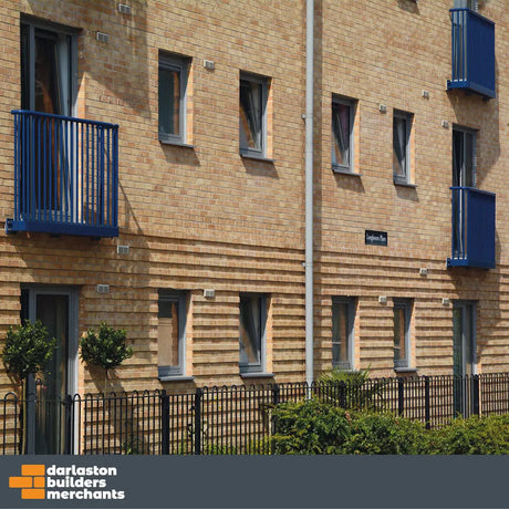 Brunswick Autumn Facing Brick Pack of 500 10000791