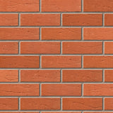 Brunswick Red Facing Brick Pack of 500 10000794