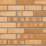 Brunswick Wilton Yellow Facing Brick Pack of 500 10000795