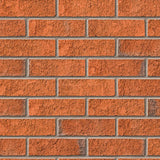 Calderstone Russet Facing Brick Pack of 500 10000798