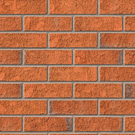 Calderstone Russet Facing Brick Pack of 500 10000798