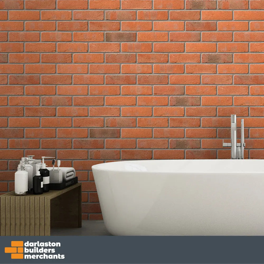 Capital Multi Stock Facing Brick Pack of 475 10000800