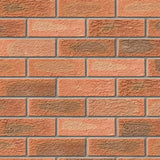 Cavendish Dorket Fireglow Facing Brick Pack of 475 10000801