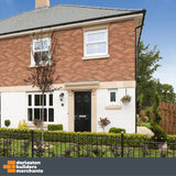Cavendish Dorket Fireglow Facing Brick Pack of 475 10000801