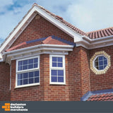 Cavendish Dorket Fireglow Facing Brick Pack of 475 10000801