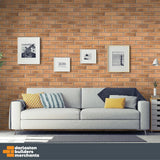 Cavendish Dorket Honeygold Facing Brick Pack of 475 10000802