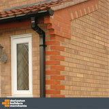 Cavendish Dorket Honeygold Facing Brick Pack of 475 10000802