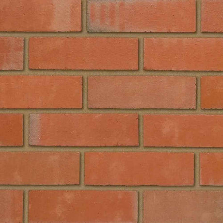 Chester Red Blend Facing Brick Pack of 404