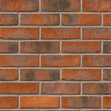 Commercial Red Facing Brick Pack of 392 10000808